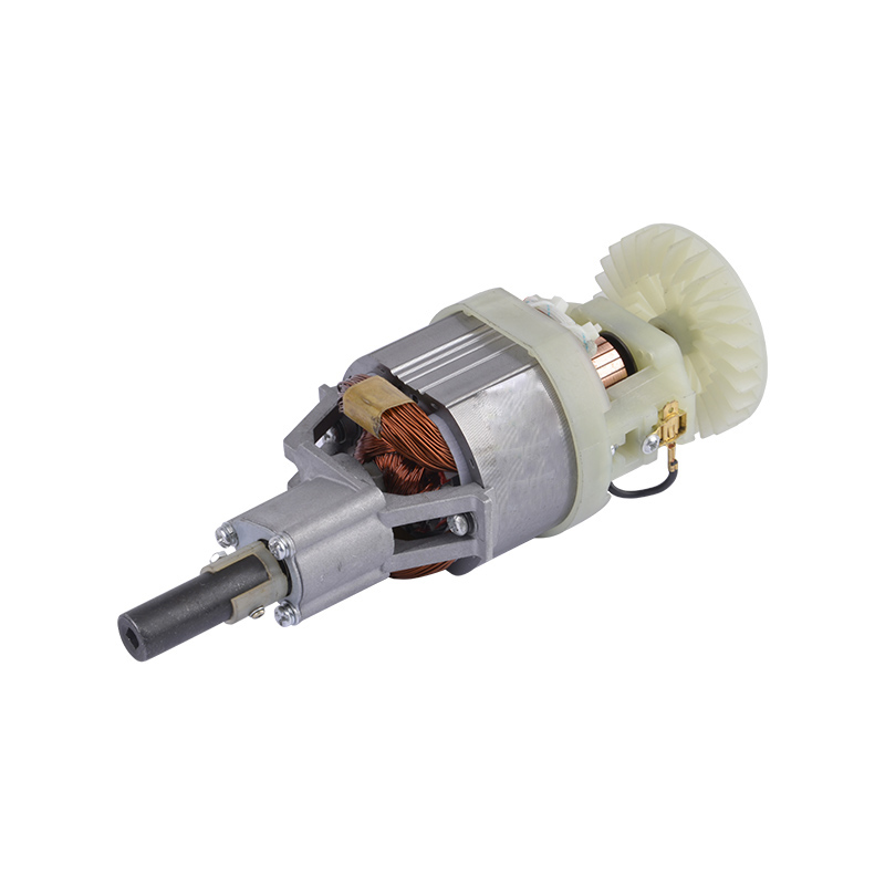 72係列後（hòu）馬達